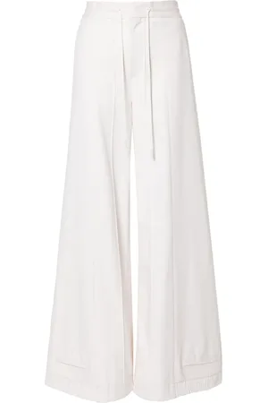 BETTTER X Zegna pantalon palazzo Upside Down