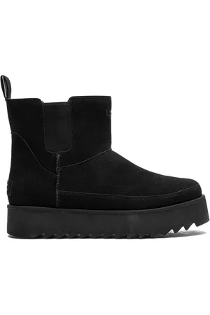UGG Bottines Chelsea Platform Mini 