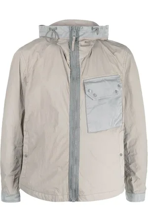 Ten Cate Veste zippée à poche poitrine