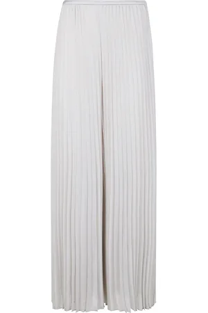 Emporio Armani Pantalon à coupe droite
