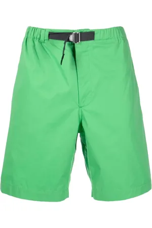 Kenzo Short à détail de boucle