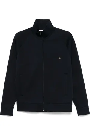 VALENTINO GARAVANI Sweat à détail VLogo