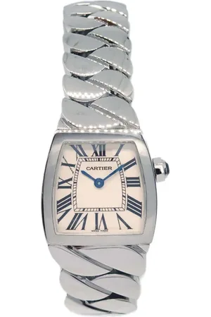 Cartier Montre La Dona 22mm pre-owned (années 2000)