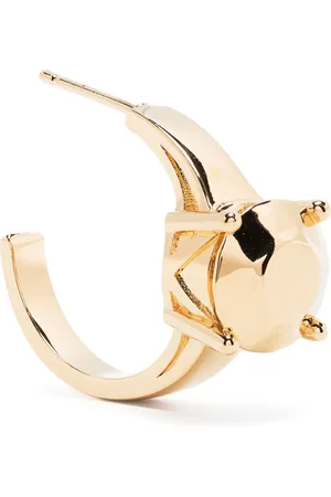 In Gold We Trust Anneau à design de bague