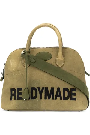 READYMADE Sac à main à logo
