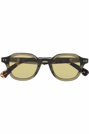 PETER & MAY WALK Lunettes de soleil carrées Sky