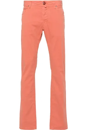 Jacob Cohen Pantalon Nick à coupe slim