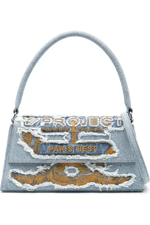 Y / PROJECT Sac porté épaule Paris