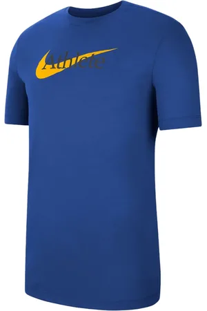 Nike T-shirt Swoosh Athlete DB 