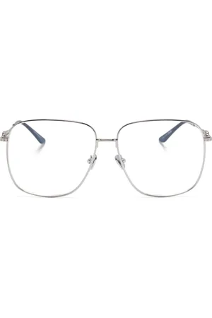 VALENTINO GARAVANI Lunettes de soleil à monture pilote