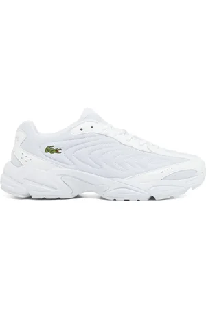 Lacoste Baskets Storm 96 2K Lite en cuir
