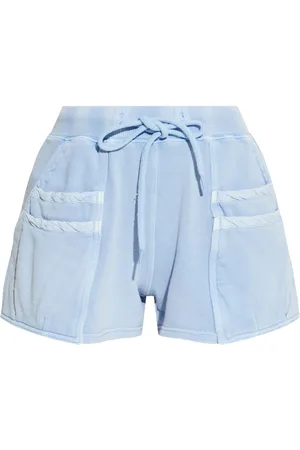 R13 Short en coton