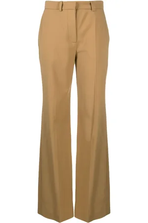 Joseph Pantalon droit en laine vierge