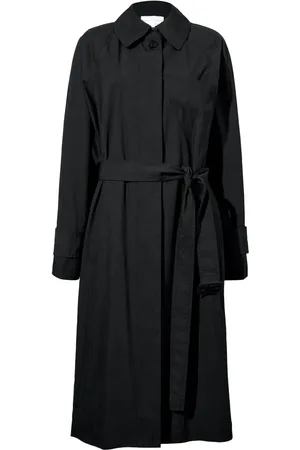 Proenza Schouler Trench à taille ceinturée