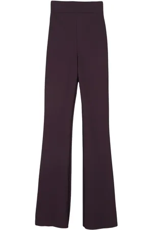 CHIARA BONI Pantalon Venusette HW