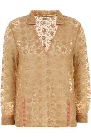 BODE Blouse Attic