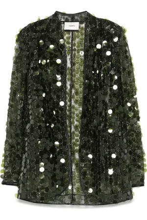 COPERNI Veste trompe l