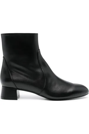 Stuart Weitzman Bottines Vivienne 35 mm