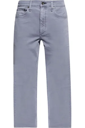 RAG&BONE Jean à coupe droite