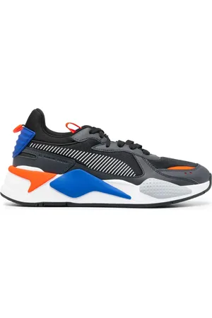 PUMA Baskets RS-X