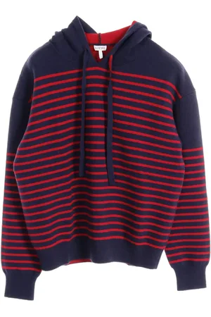 Loewe Hoodie à rayures (années 2010)