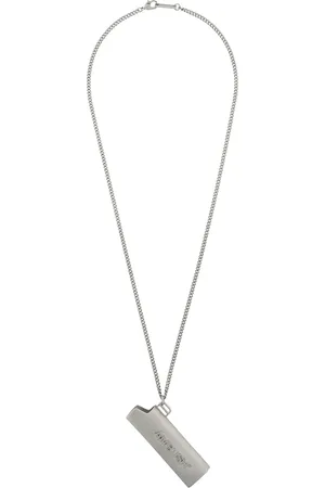 AMBUSH Collier à pendentif d
