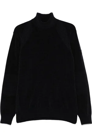 Peuterey Pull en maille chenille