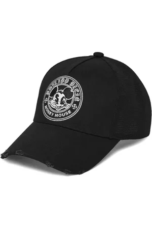 Philipp Plein Casquette à logo