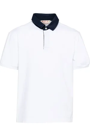 Marni Polo à manches courtes