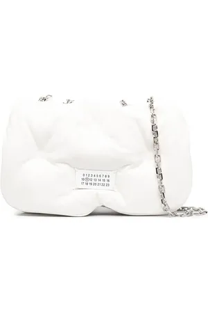 Maison Margiela Sac porte épaule Glam Slam