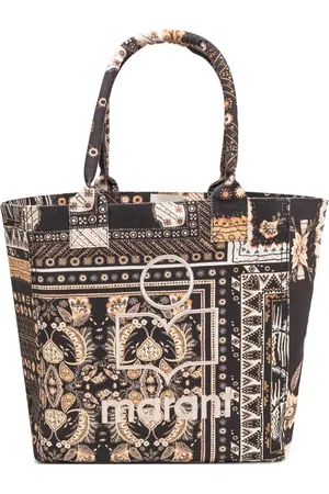 Isabel Marant Petit sac cabas Yenky