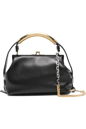 Moschino Sac en cuir