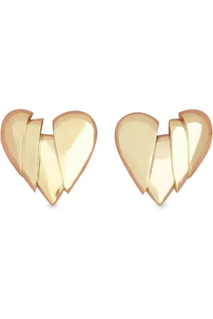 Amina Muaddi Boucles d