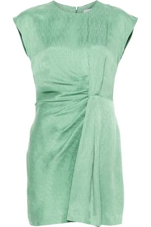 IRO Robe courte Sanan
