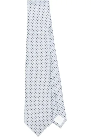 corneliani Cravate imprimée