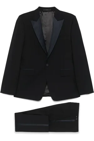 Paul Smith Costume Soho