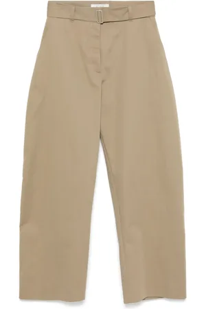 STUDIO NICHOLSON Pantalon Doring