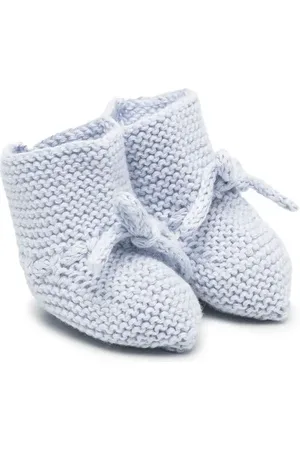 PATACHOU Chaussures de pré-marche à détail de nœud