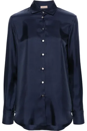 BLANCA Chemise Catalpa