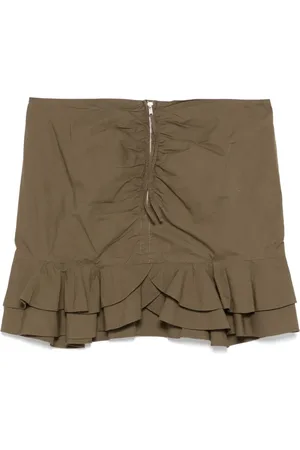 Marant Etoile Minijupe Breenea