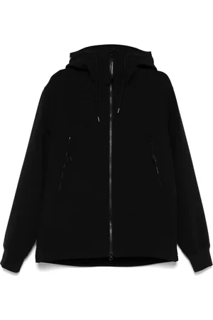 C.P. Company ^ logo C.P. veste Shell-R Goggle
