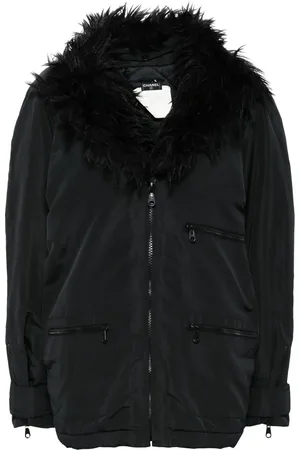 CHANEL Manteau en soie (années 2000)