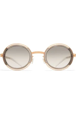 MYKITA Lunettes de soleil Pearl