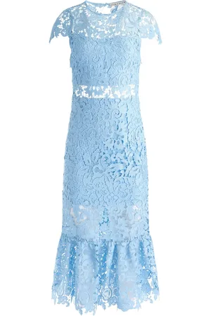 ALICE+OLIVIA Robe Clover