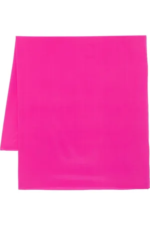 GIANLUCA CAPANNOLO Foulard en soie