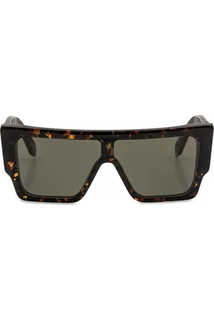 OFF-WHITE Lunettes de soleil Marion