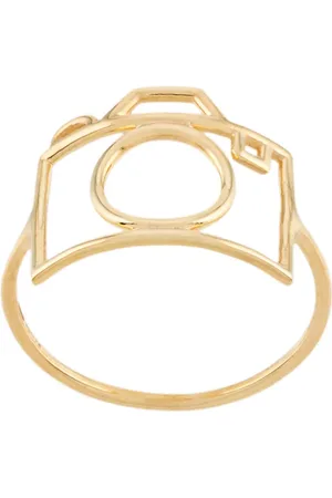 Aliita Bague en 9ct