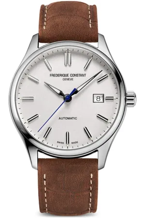 Frederique Constant Montre automatique Classics Index 40 mm