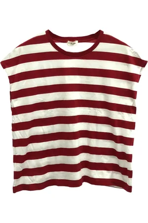 Céline T-shirt à rayures (années 2000)