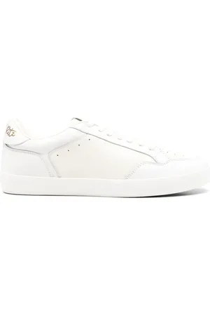 Manuel Ritz Baskets en cuir